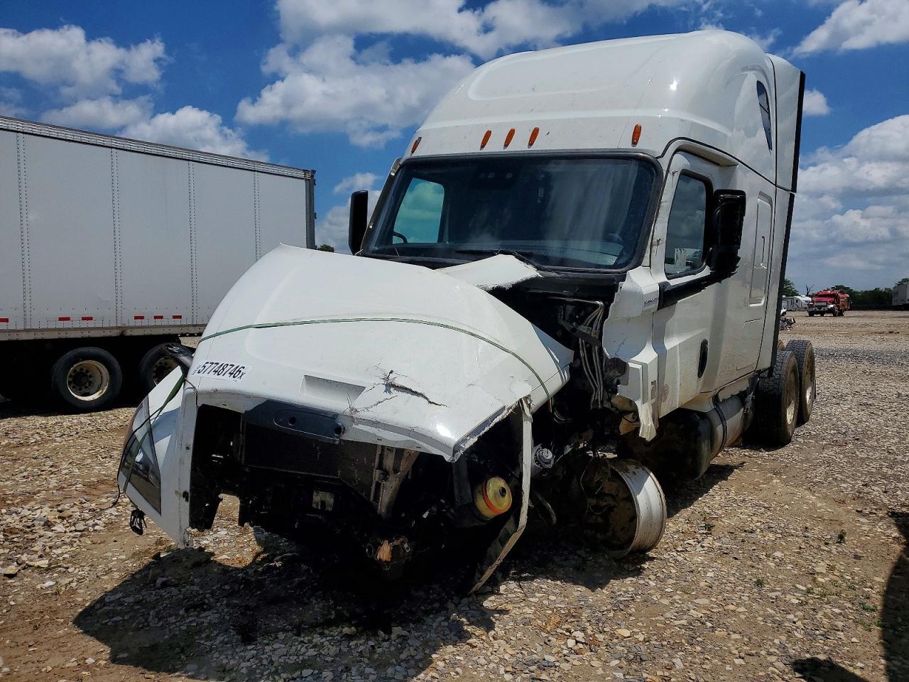 2023 FREIGHTLINER CASCADIA 126