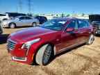 2017 CADILLAC CT6