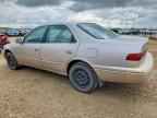 1997 TOYOTA CAMRY