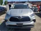 2020 TOYOTA HIGHLANDER