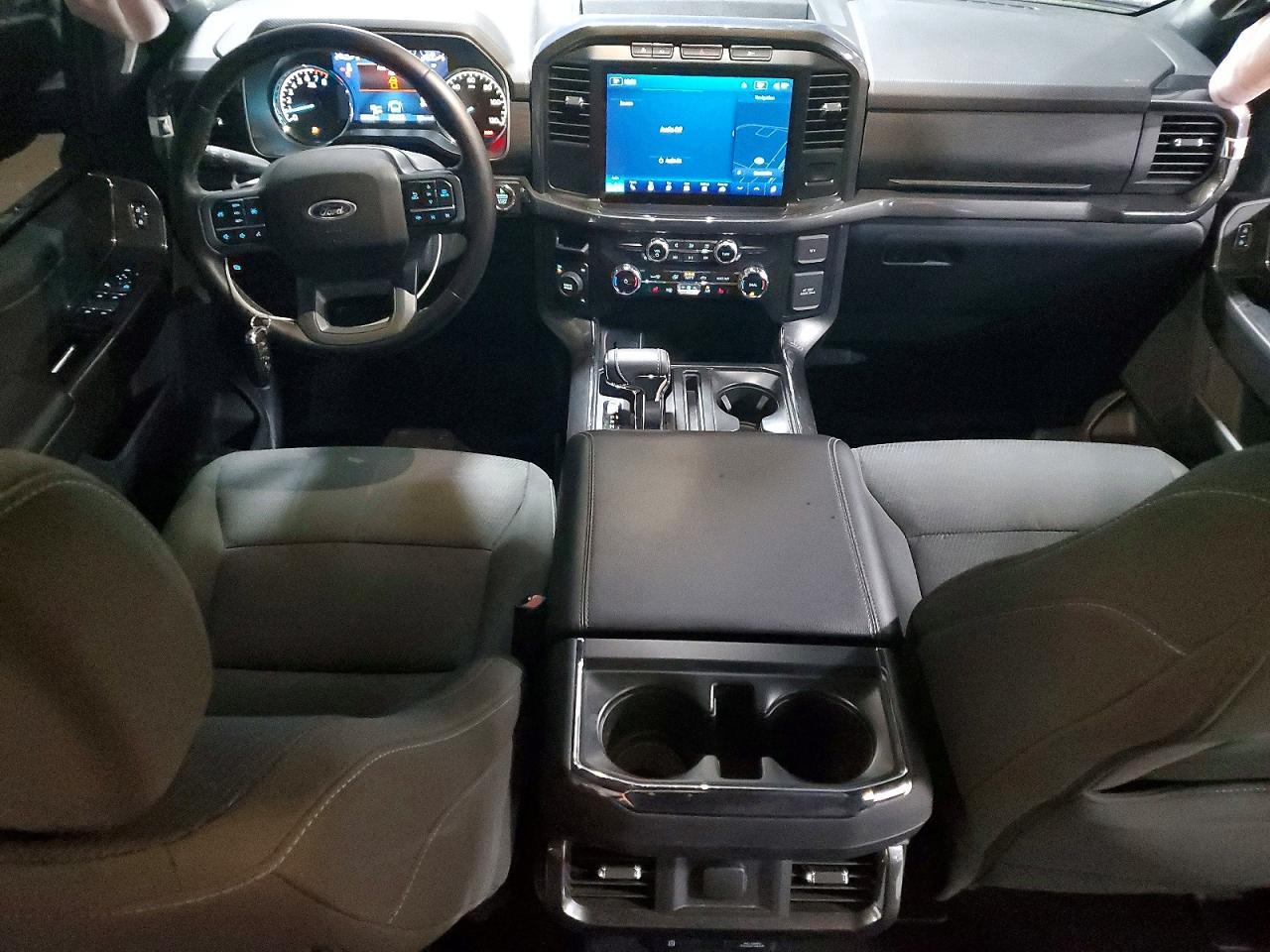 2023 FORD F-150 Lightning