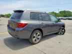 2009 TOYOTA HIGHLANDER