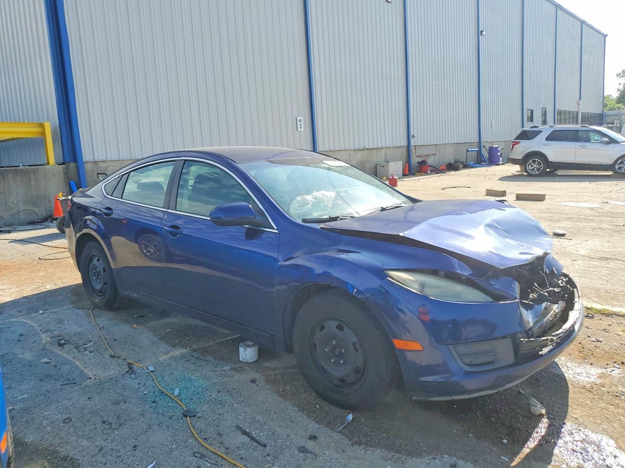 2009 MAZDA 6