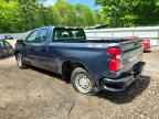 2020 CHEVROLET Silverado