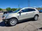 2014 CADILLAC SRX
