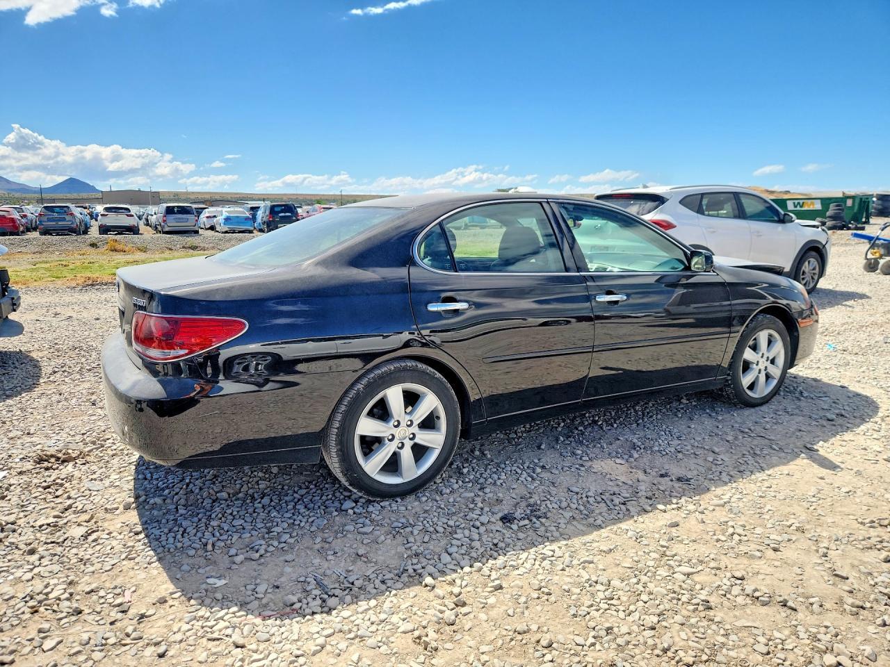 2005 LEXUS ES 330