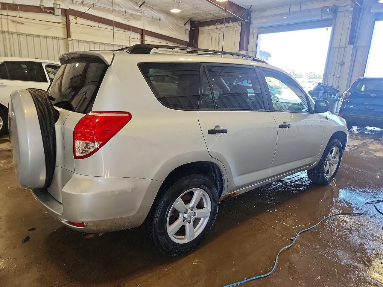 2008 TOYOTA RAV4