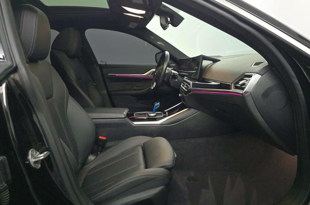 2023 BMW i4