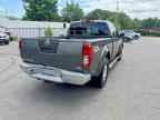 2005 NISSAN Frontier