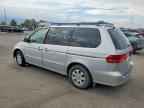 2002 HONDA ODYSSEY