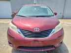 2012 TOYOTA SIENNA