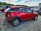 2018 MAZDA CX-3