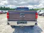 2016 CHEVROLET Silverado 2500