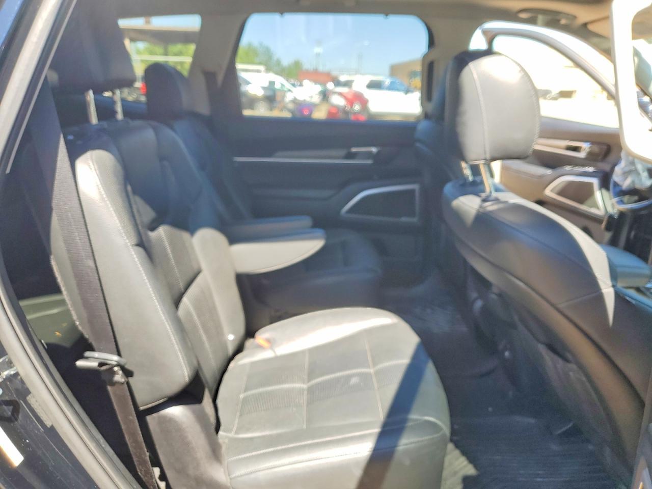 2021 KIA Telluride