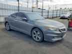 2011 HONDA ACCORD