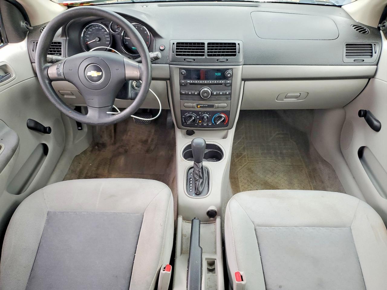 2009 CHEVROLET COBALT