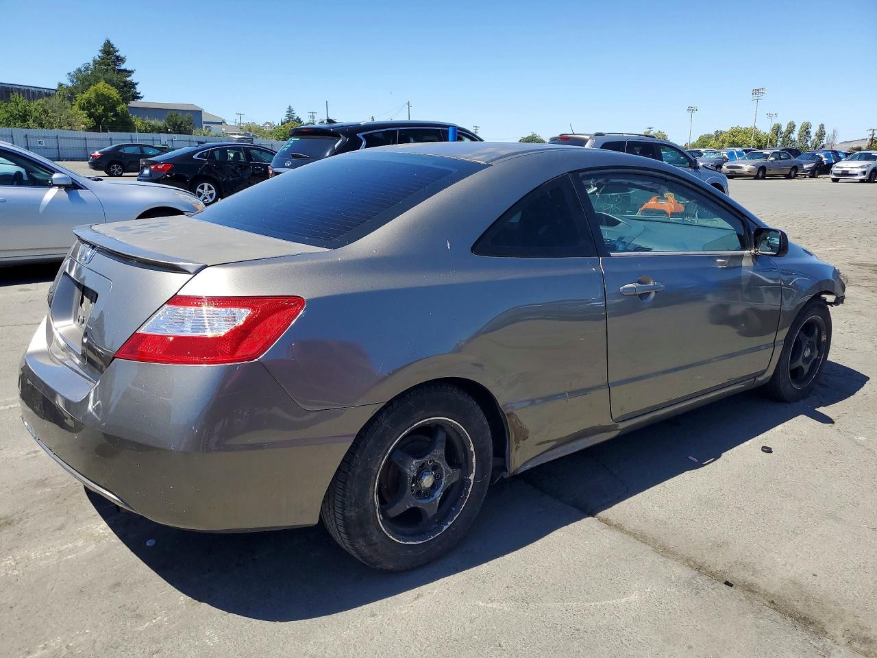 2006 HONDA CIVIC