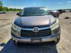 2014 TOYOTA HIGHLANDER