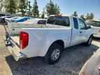 2013 NISSAN Frontier