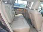 2012 LINCOLN MKX