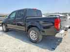 2015 NISSAN Frontier
