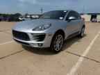 2015 PORSCHE Macan
