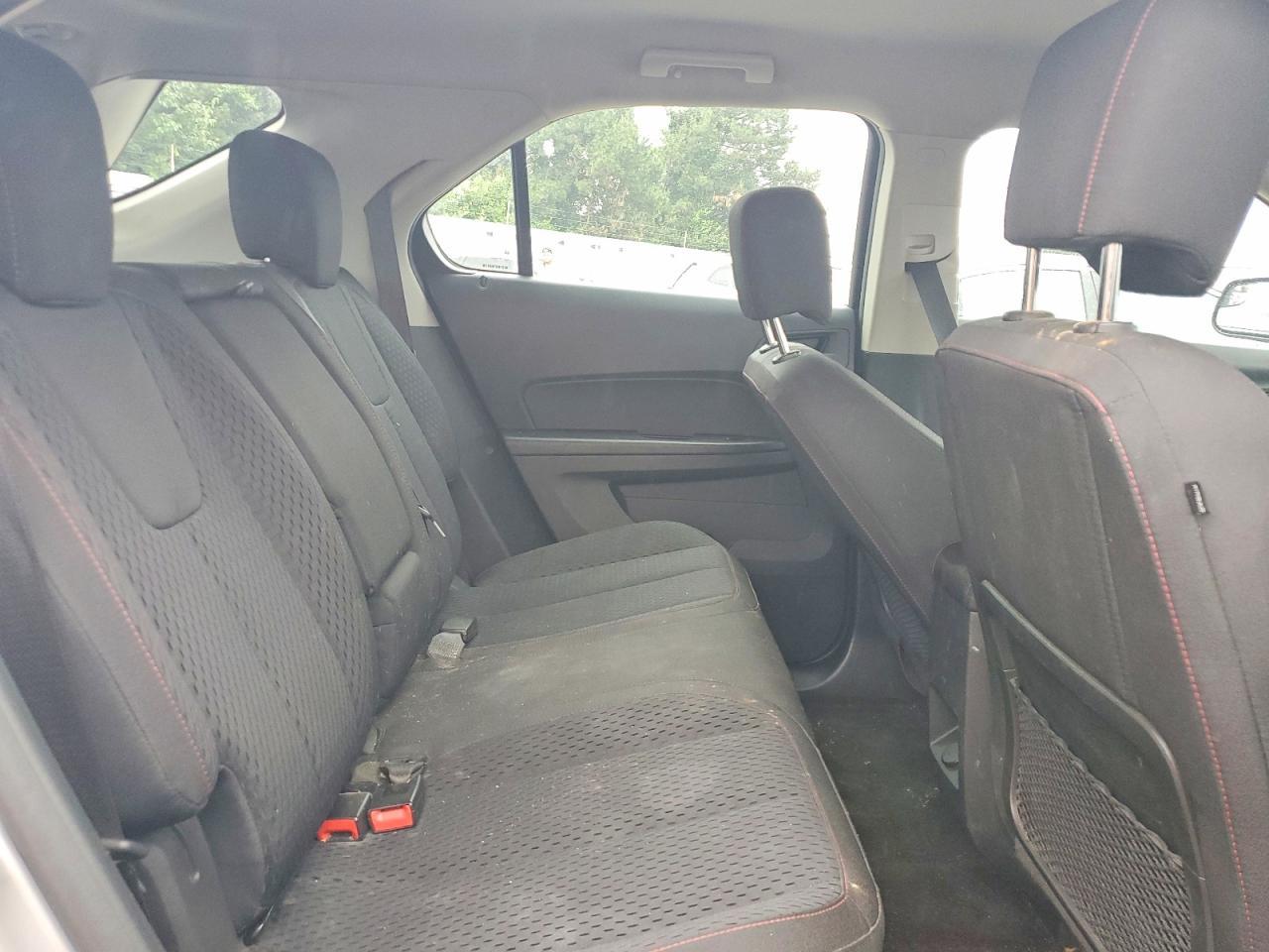 2014 CHEVROLET EQUINOX
