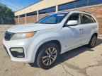 2013 KIA SORENTO