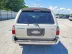 1999 TOYOTA 4Runner