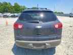 2012 CHEVROLET TRAVERSE