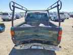 2000 TOYOTA TACOMA
