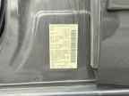 2012 NISSAN Frontier