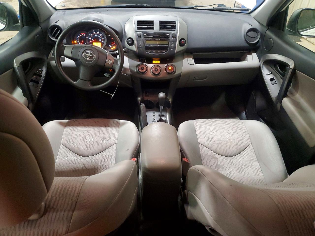 2011 TOYOTA RAV4
