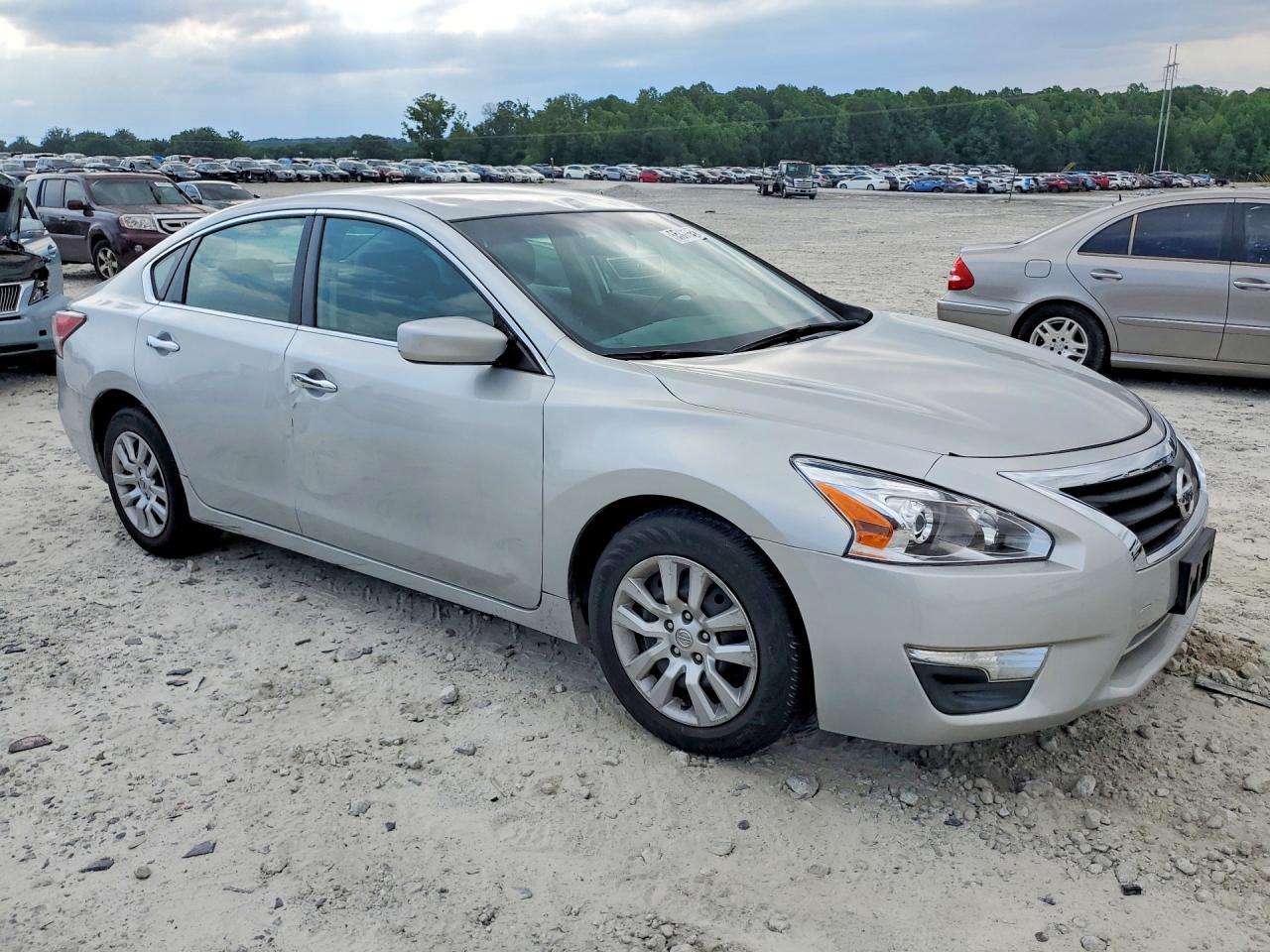 2014 NISSAN ALTIMA