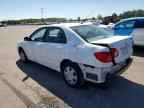 2007 TOYOTA COROLLA