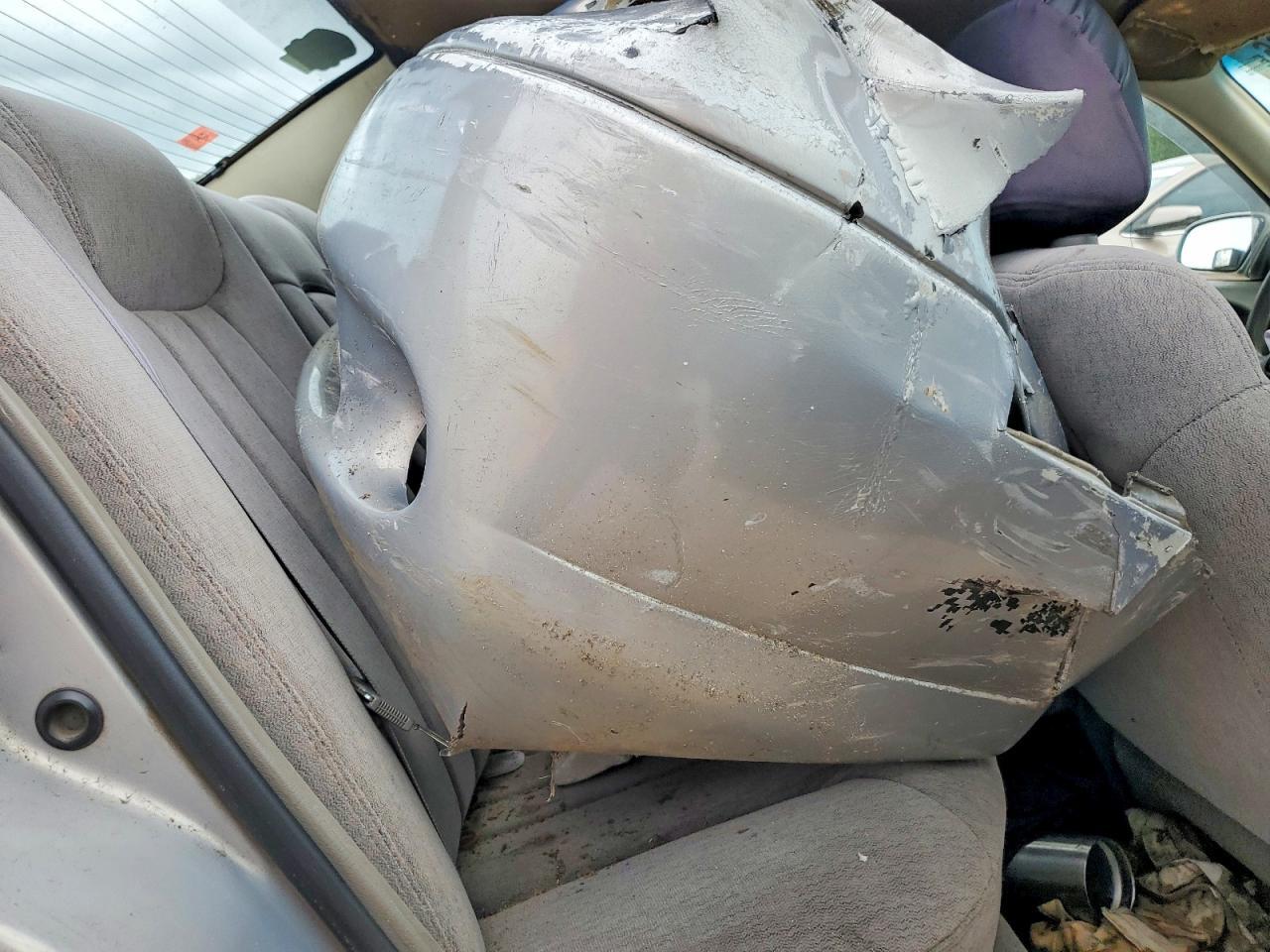 1999 CHEVROLET MALIBU