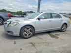 2010 CHEVROLET MALIBU