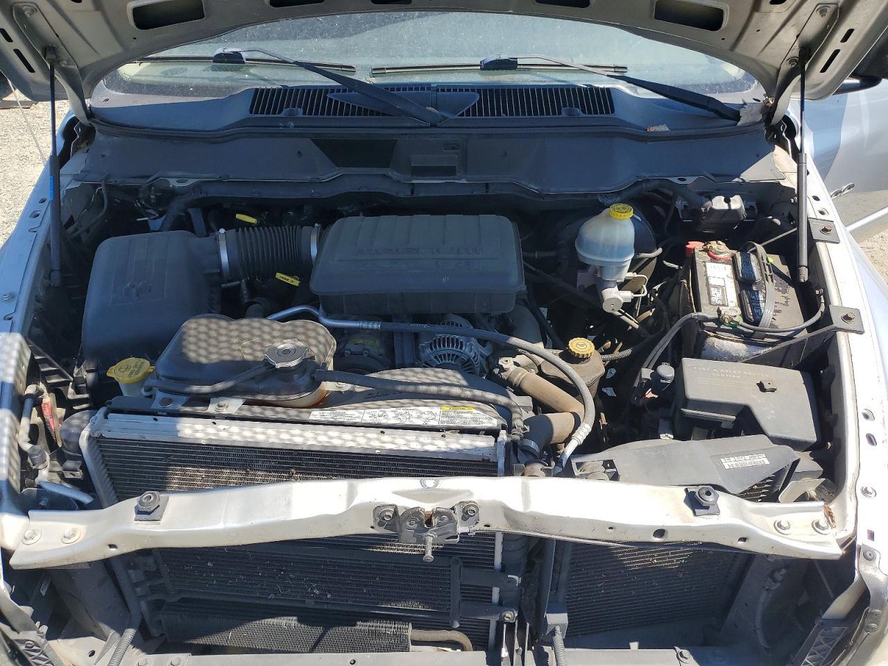 2003 DODGE RAM 1500