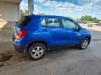 2016 CHEVROLET TRAX