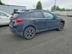 2018 SUBARU Crosstrek