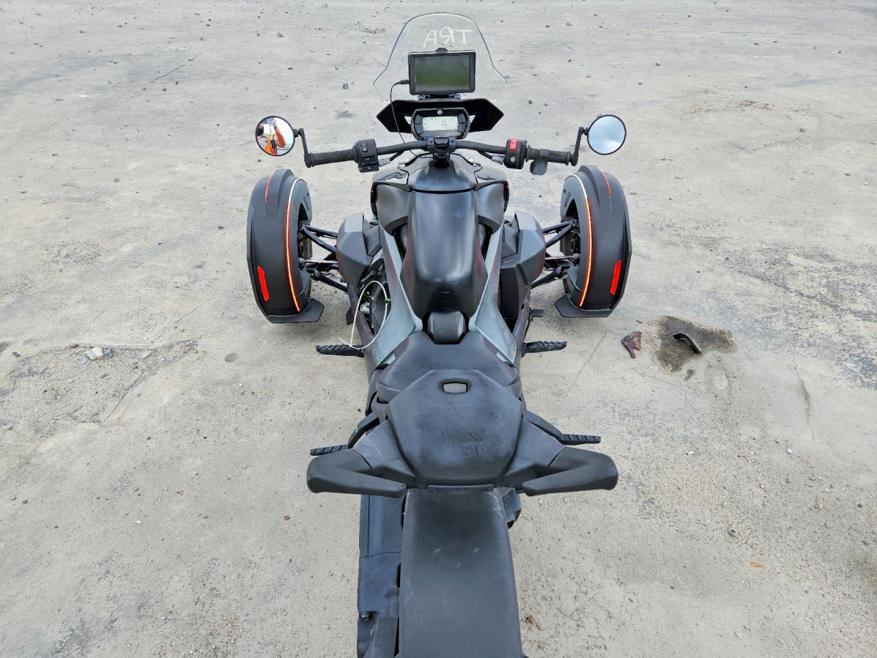 2020 CAN-AM RYKER