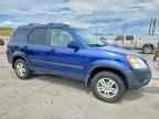 2002 HONDA CR-V