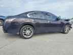 2014 NISSAN Maxima
