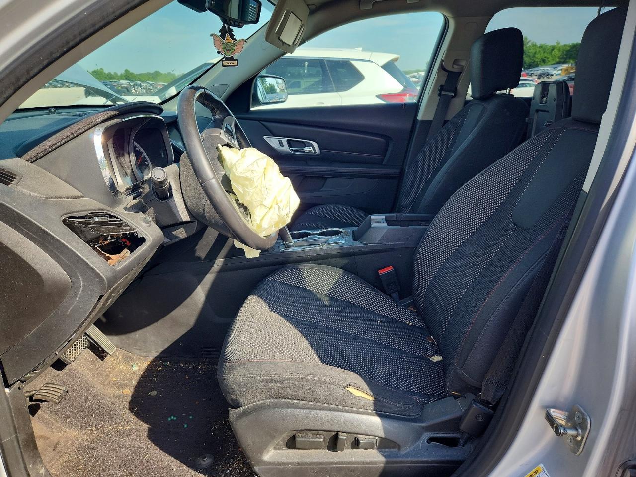 2012 GMC Terrain