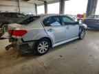 2012 SUBARU Legacy