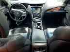 2014 CADILLAC CTS