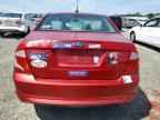 2011 FORD FUSION