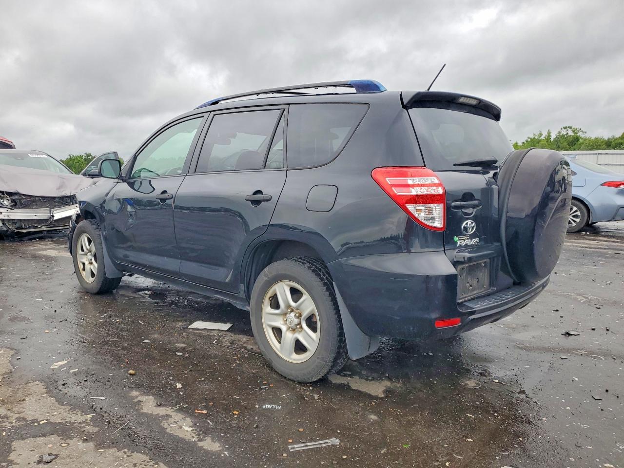 2011 TOYOTA RAV4