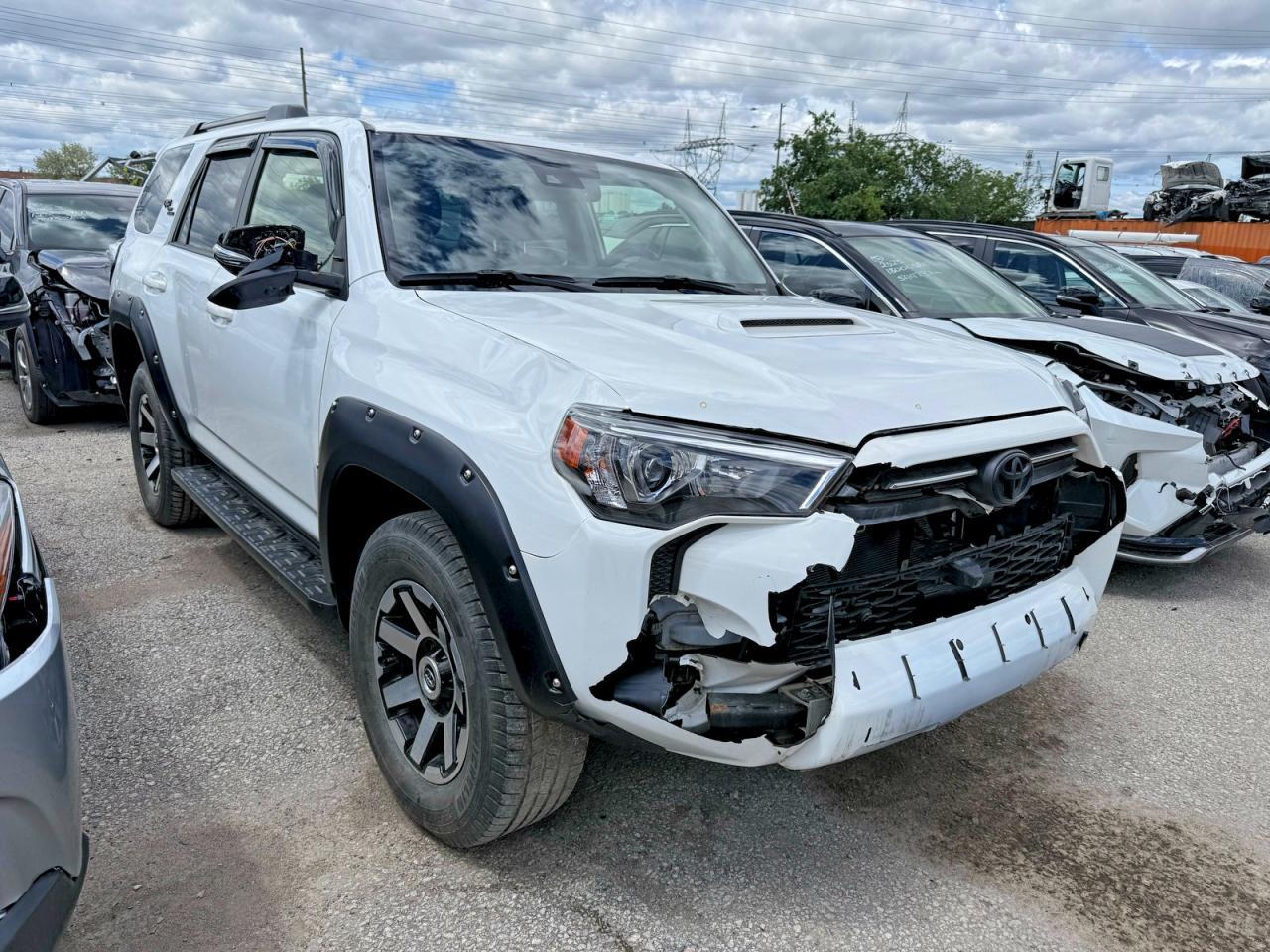 2023 TOYOTA 4Runner