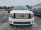 2011 FORD F-150 Lightning